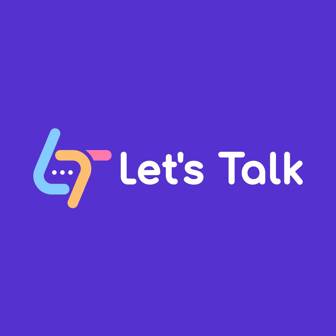 Let's Talk